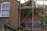 free Caroy home extension quotes